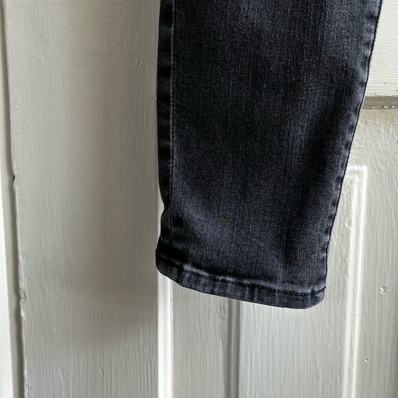 Frame Denim Le High Skinny Jeans in Condor Wash - Picture 6 of 9